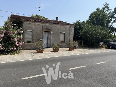 Foto Casa indipendente in Via Cesenatico, Cesenatico Villalta di 125 m²