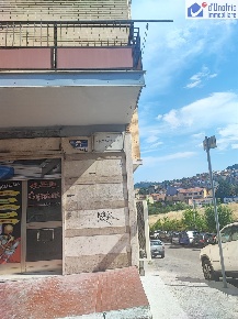 Foto Appartamento in VIA SALVEMINI, Campobasso Vazzieri di 110 m²