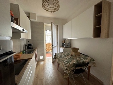 Foto Appartamento a Como Como Sole di 95 m² con 3 locali in vendita