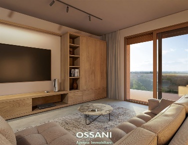 Foto Appartamento in VIA DELLA COSTITUZIONE, Faenza di 119 m² con 2 locali