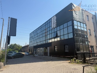Foto Negozio in Via Catelletto, Paderno Dugnano Palazzolo Milanese