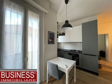 Foto Appartamento in Via Privata Ludovico Cavaleri, Milano Bande Nere