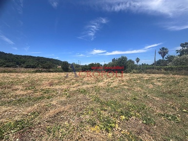 Foto Terreno agricolo in via giosue Carducci, Anguillara Sabazia di 7000 m²