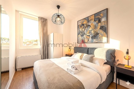 Foto Appartamento a Milano di 54 m² con 2 locali in vendita