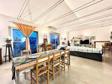 Foto Loft in VIA PORTONE, Ravenna Vicoli - Redentore di 300 m² con 4 locali