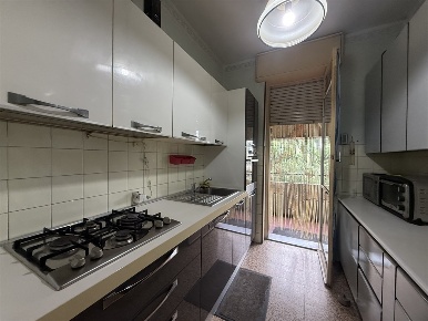 Foto Appartamento in VIA SAN MARTINO, Adro Centro di 118 m² con 4 locali
