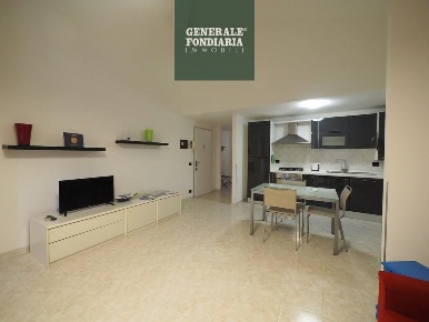 Foto Appartamento a La Spezia di 80 m² con 4 locali in affitto