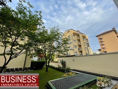 Foto Appartamento in Via Pellegrino Rossi, Milano Affori di 50 m²
