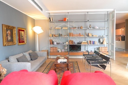Foto Appartamento in Via Colle Eghezzone, Lodi Centro Storico di 110 m²