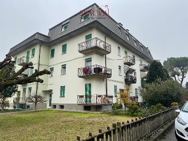 Foto Appartamento a Castel Bolognese Centro di 130 m² con 4 locali
