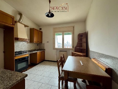 Foto Appartamento a Castel Bolognese Centro di 130 m² con 4 locali