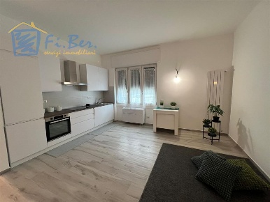 Foto Appartamento in Via Monte Popera, Milano Santa Giulia di 80 m²