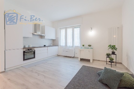 Foto Appartamento in Via Monte Popera, Milano Santa Giulia di 80 m²