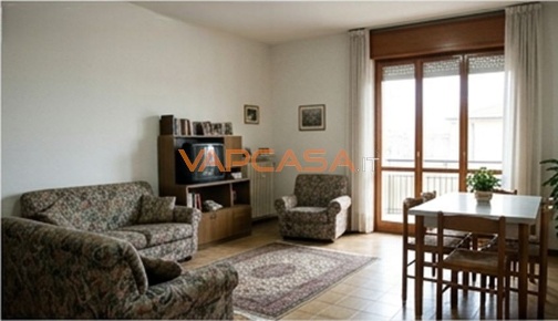 Foto Appartamento in VIA OLEANDRI, Verdellino Centro di 108 m² con 3 locali