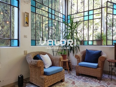Foto Villa unifamiliare in Viale Stradone, Faenza di 486 m² con 8 locali