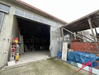 Foto Magazzino a Cisano Bergamasco Centro di 200 m² in affitto