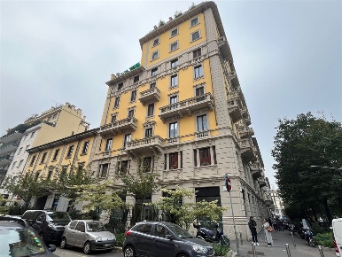 Foto Appartamento in Via Tiraboschi, Milano Porta Romana - Medaglie d'Oro