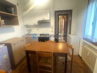 Foto Appartamento in via Belzoni, Padova Portello - Ospedali di 40 m²