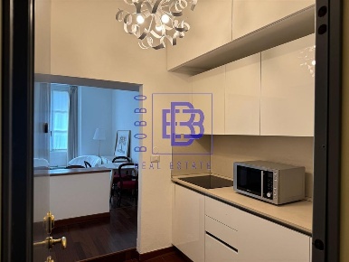 Foto Appartamento in Via Boito, Milano Scala - Manzoni di 45 m² in affitto