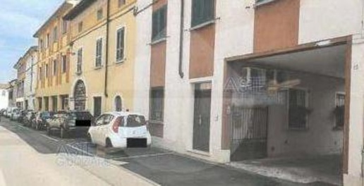 Foto Casa indipendente in Francesco Ziliani, Travagliato Centro di 154 m²
