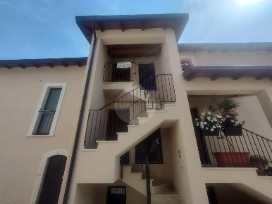 Foto Casa indipendente in CAVALLI, L'Aquila Bagno - Monticchio di 30 m²