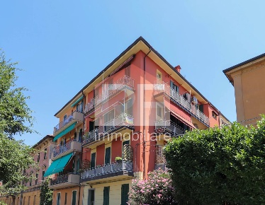 Foto Appartamento in Via del Parco, Bologna Massarenti con 2 locali