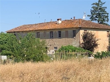 Foto Rustico in CORNIOLA, Empoli Cerbaiola - Corniola di 500 m² in vendita