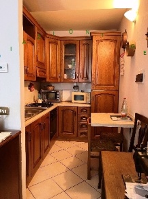 Foto Appartamento in VIA ROMA 1, Scarperia e San Piero Scarperia di 75 m²