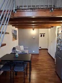 Foto Appartamento in VIA COSMO 6, Torino Gran Madre - Crimea di 60 m²