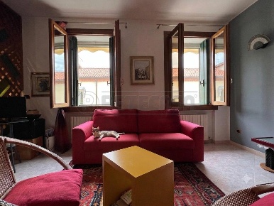 Foto Appartamento a Barbarano Mossano Ponte Di Barbarano di 79 m²