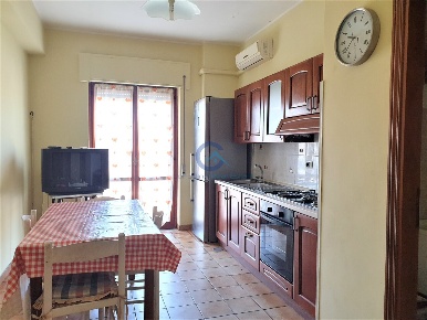 Foto Appartamento a Catanzaro Catanzaro Lido di 90 m² con 4 locali