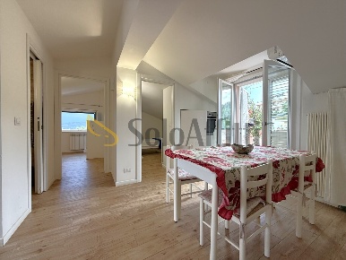 Foto Attico in Via Guglielmo Papaleo 8, Catanzaro Catanzaro Lido di 75 m²