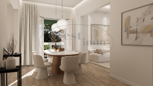 Foto Appartamento a Livorno Piazza Roma - Borgo Cappuccini di 110 m²