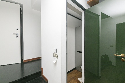 Foto Appartamento in Via Manfredo Fanti 30, Genova Sampierdarena di 120 m²