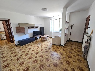 Foto Appartamento in Via Giacomo Poirè 5/5, Genova Manesseno di 79 m²