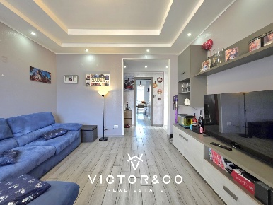 Foto Appartamento in Via Citterio Gianni 9, Novara Vignale di 84 m²