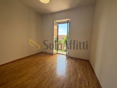 Foto Appartamento a Frosinone Tribunale di 60 m² con 3 locali in affitto