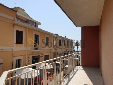 Foto Appartamento a Catanzaro Catanzaro Lido di 160 m² con 5 locali