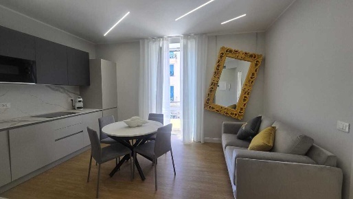 Foto Appartamento in Corso Dante Alighieri 198, Alassio Centro di 61 m²