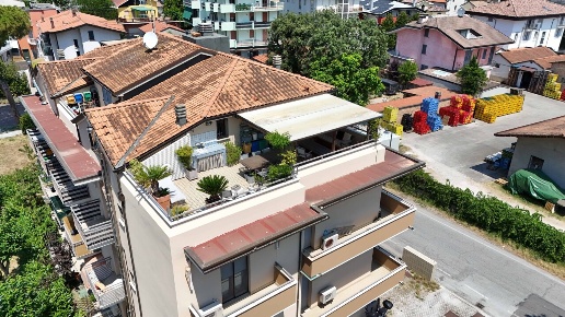 appartamento in vendita a Bellaria-Igea Marina