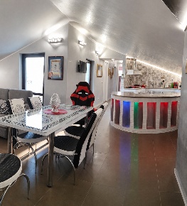 Foto Mansarde in Via Gela 11, Siracusa Scala Greca - Neapolis di 150 m²