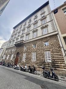 Foto Appartamento a Livorno Piazza Roma - Borgo Cappuccini di 115 m²