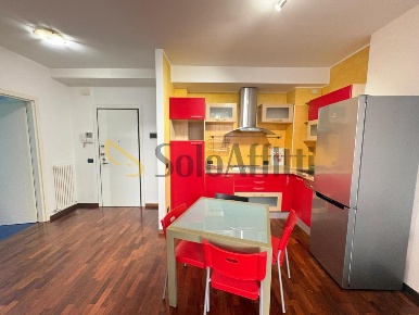 Foto Appartamento in Via Marco Minghetti 22a, Rimini Centro Storico