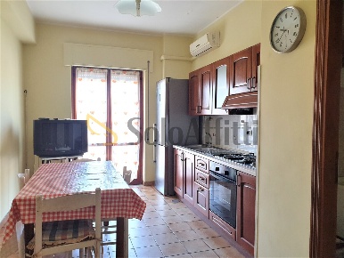 Foto Appartamento a Catanzaro Catanzaro Lido di 90 m² con 4 locali