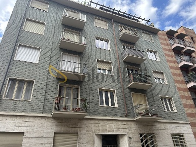 Foto Appartamento in Via Avigliana 35, Torino Cit Turin di 100 m²