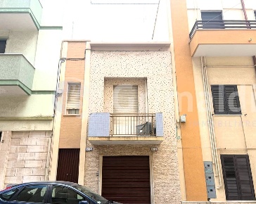 Foto Casa indipendente in Via Venezia 5, Gallipoli Centro di 40 m²