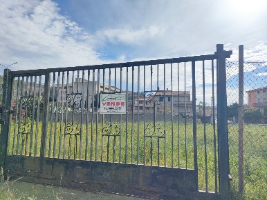 Foto Terreno industriale in Ss 106 Km 19, Motta San Giovanni di 1400 m²