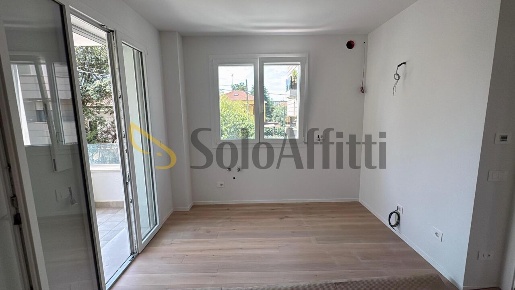Foto Appartamento in Via Monte Titano 75, Rimini di 60 m² con 3 locali