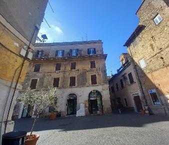 Foto Appartamento in via palatina, Tivoli Centro Storico di 172 m²