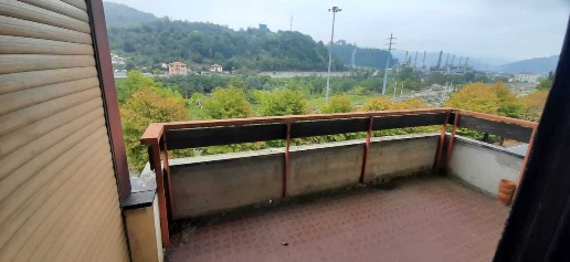 Foto Appartamento in via natale gallino 2, Busalla Foce di 70 m² in vendita